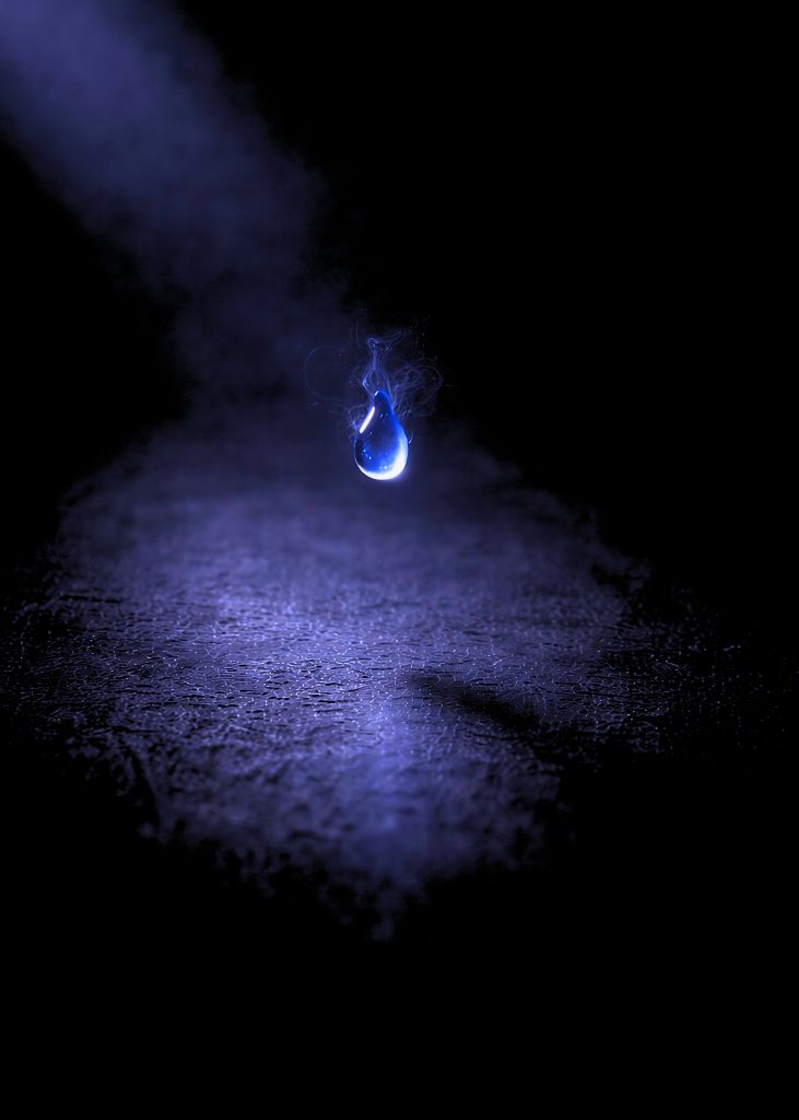 Sunmirror — The Mind Awakens Created within the Wor(l)d of Gloria by Gloria & The Machine.