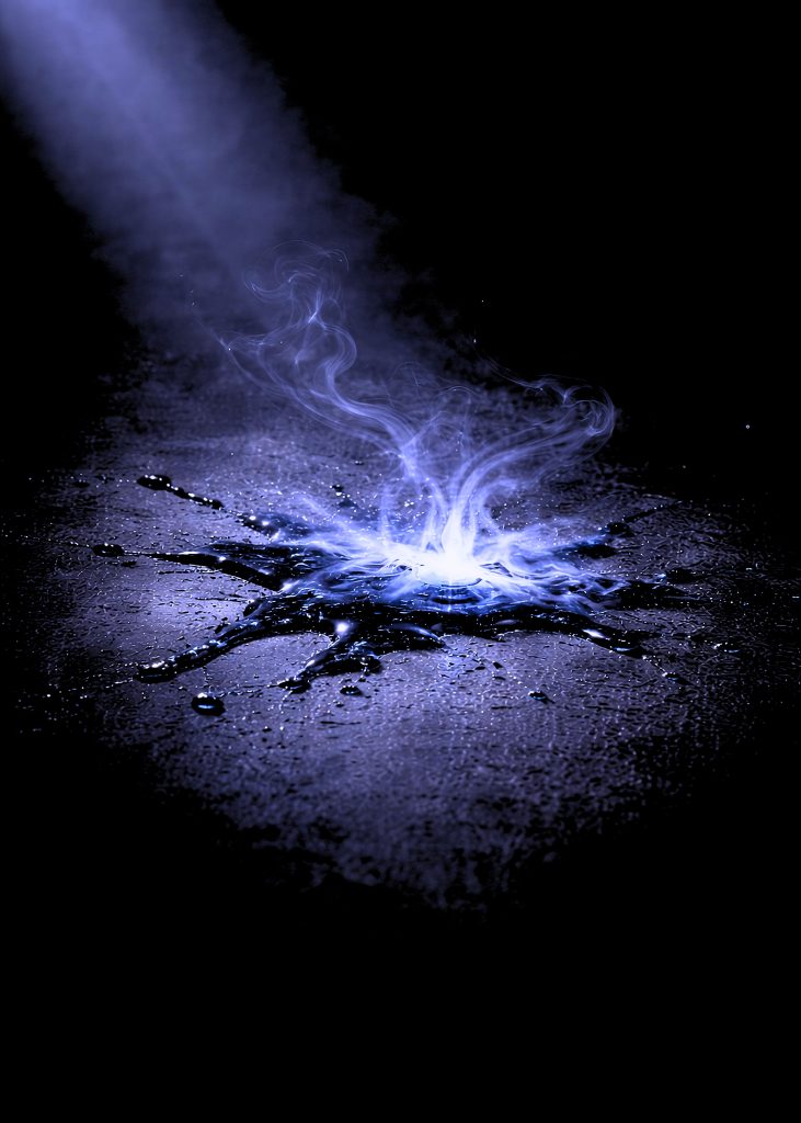 Carried Forward — Clarity in Motion Sunmirror, Wor(l)d of Gloria by Gloria & The Machine