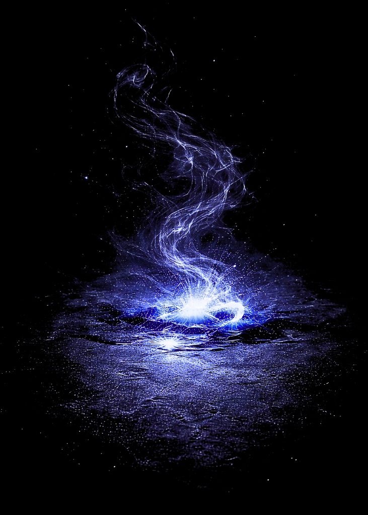 Clear Limit — The Final Measure Sunmirror, Wor(l)d of Gloria by Gloria & The Machine