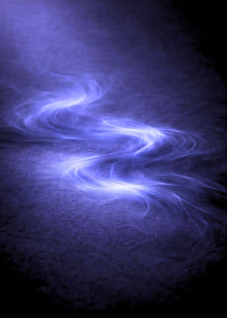 Balanced Light — The First Balance Sunmirror, Wor(l)d of Gloria by Gloria & The Machine