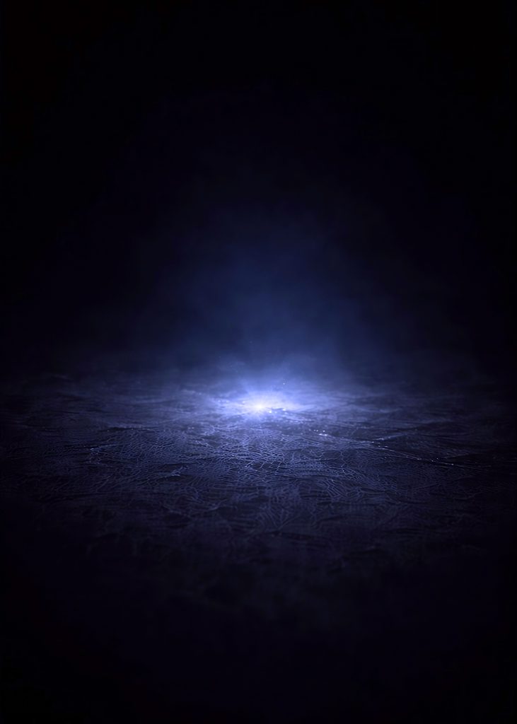 Light Reappears — The First Return Sunmirror, Wor(l)d of Gloria by Gloria & The Machine