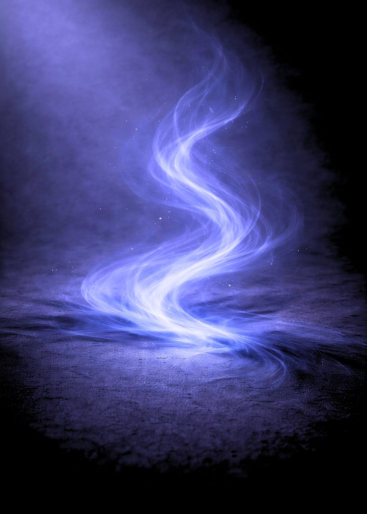 Rising Without Force — The Gentle Rise Sunmirror, Wor(l)d of Gloria by Gloria & The Machine