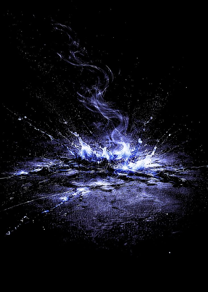 Undeniable — The Quiet Truth Sunmirror, Wor(l)d of Gloria by Gloria & The Machine