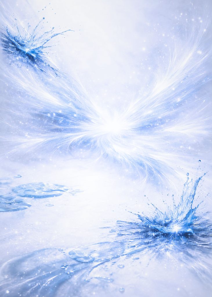 Complete Presence — The Still Summit Sunmirror, Wor(l)d of Gloria by Gloria & The Machine