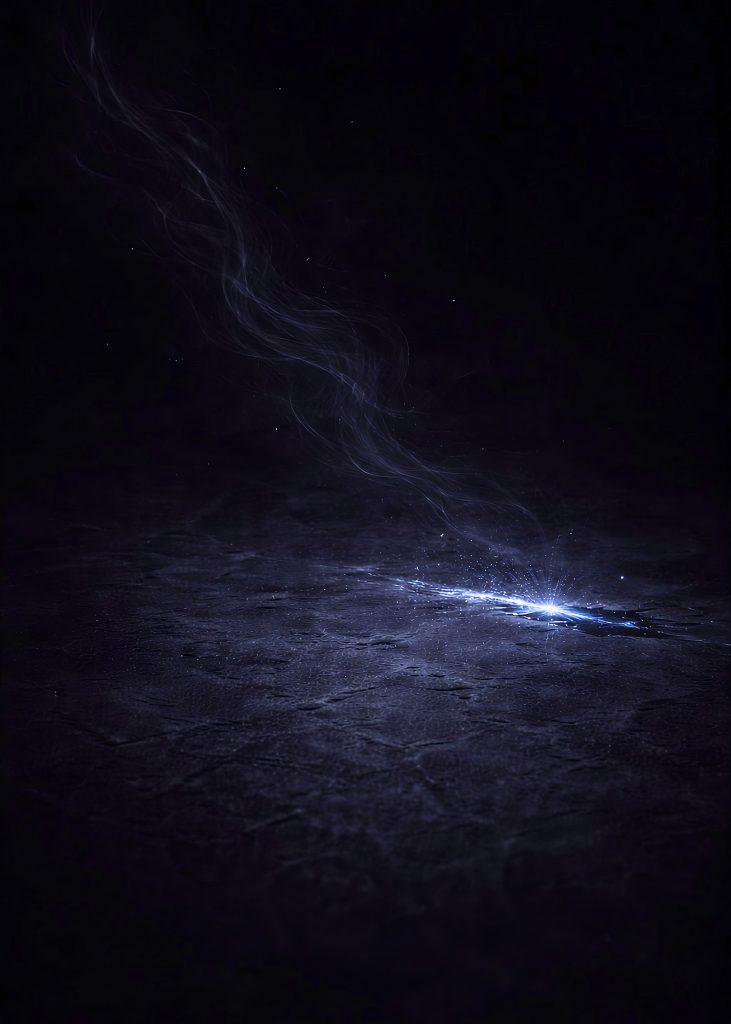 Direction Changes — The Turning Point Sunmirror, Wor(l)d of Gloria by Gloria & The Machine