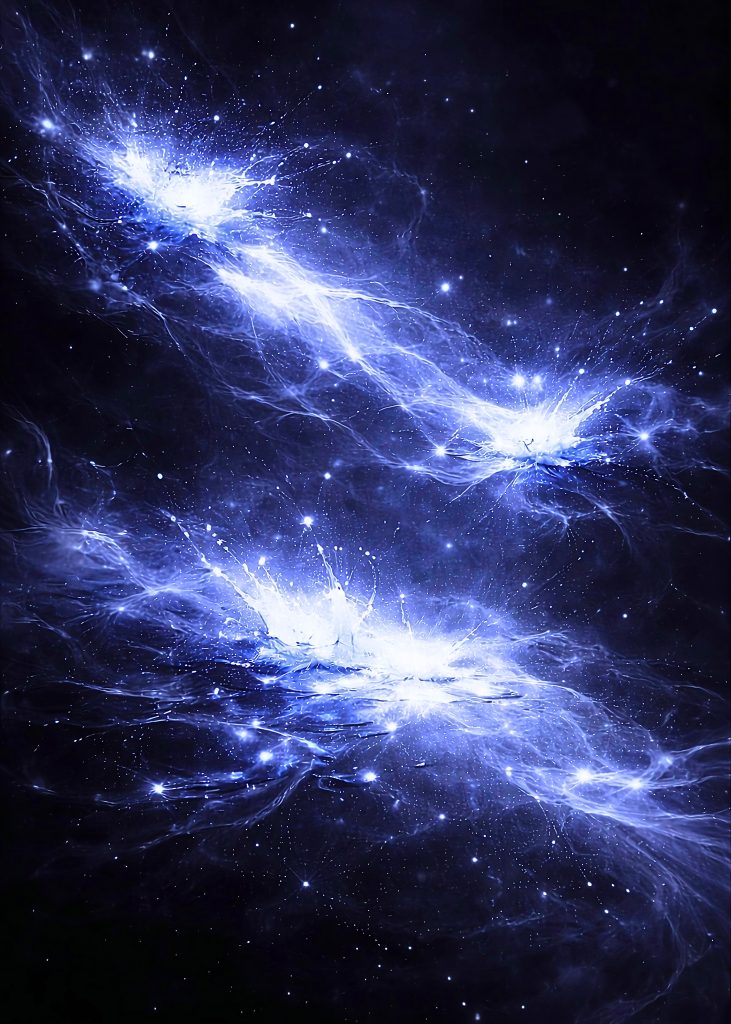 Grounded Presence — The Quiet Weight Sunmirror, Wor(l)d of Gloria by Gloria & The Machine