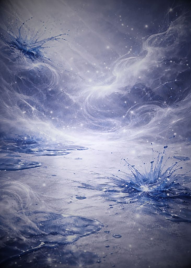 Less, but Clear — The Quiet Measure Sunmirror, Wor(l)d of Gloria by Gloria & The Machine