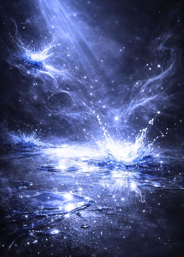 Seeing the Difference — The Clear Divide Sunmirror, Wor(l)d of Gloria by Gloria & The Machine