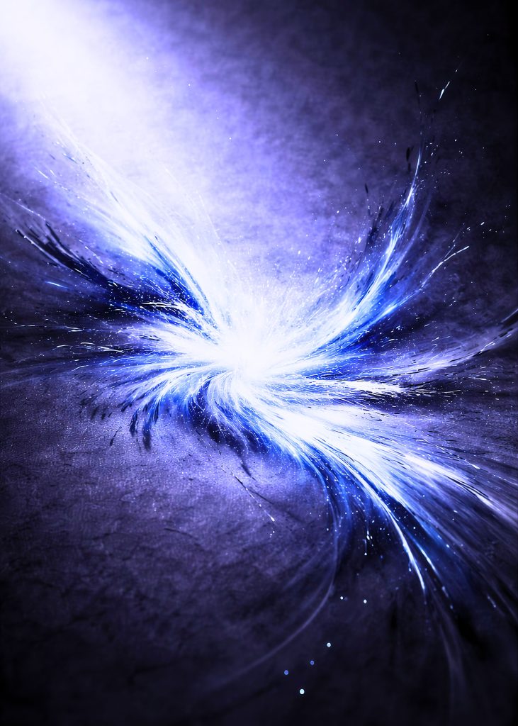 Extended Light — The Steady Reach Sunmirror, Wor(l)d of Gloria by Gloria & The Machine