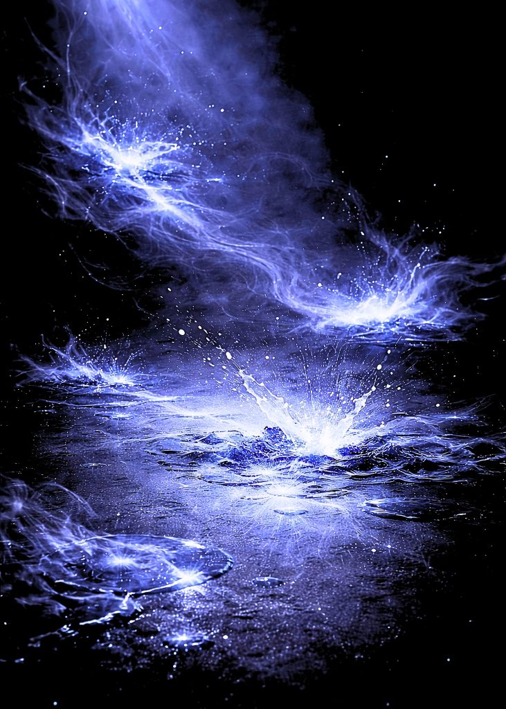 Inner Balance — The Inner Scale Sunmirror, Wor(l)d of Gloria by Gloria & The Machine