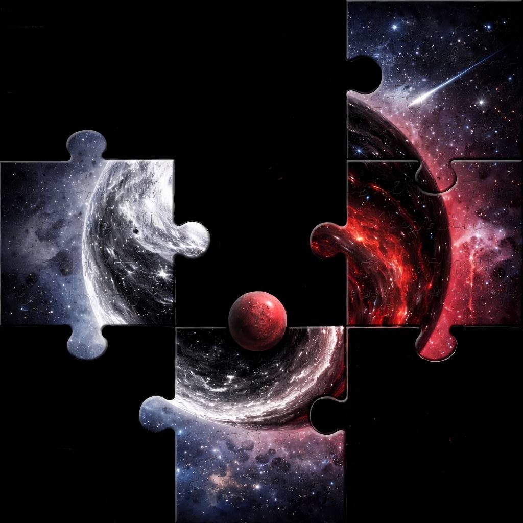 A small pause between what happens and how you respond. That pause changes everything. from " meeting yourself - by Gloria & The Machine"