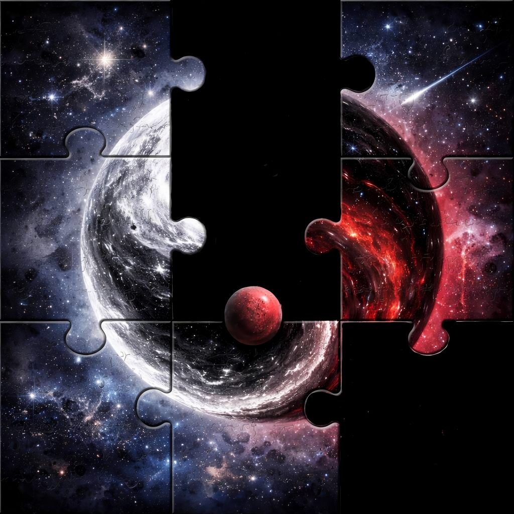 Meeting yourself - chapter 4 a book by Gloria & The Machine