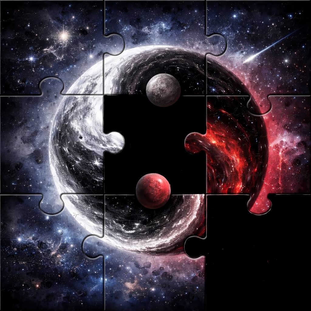 Chapter 5 - meeting yourself. A book by Gloria & The Machine