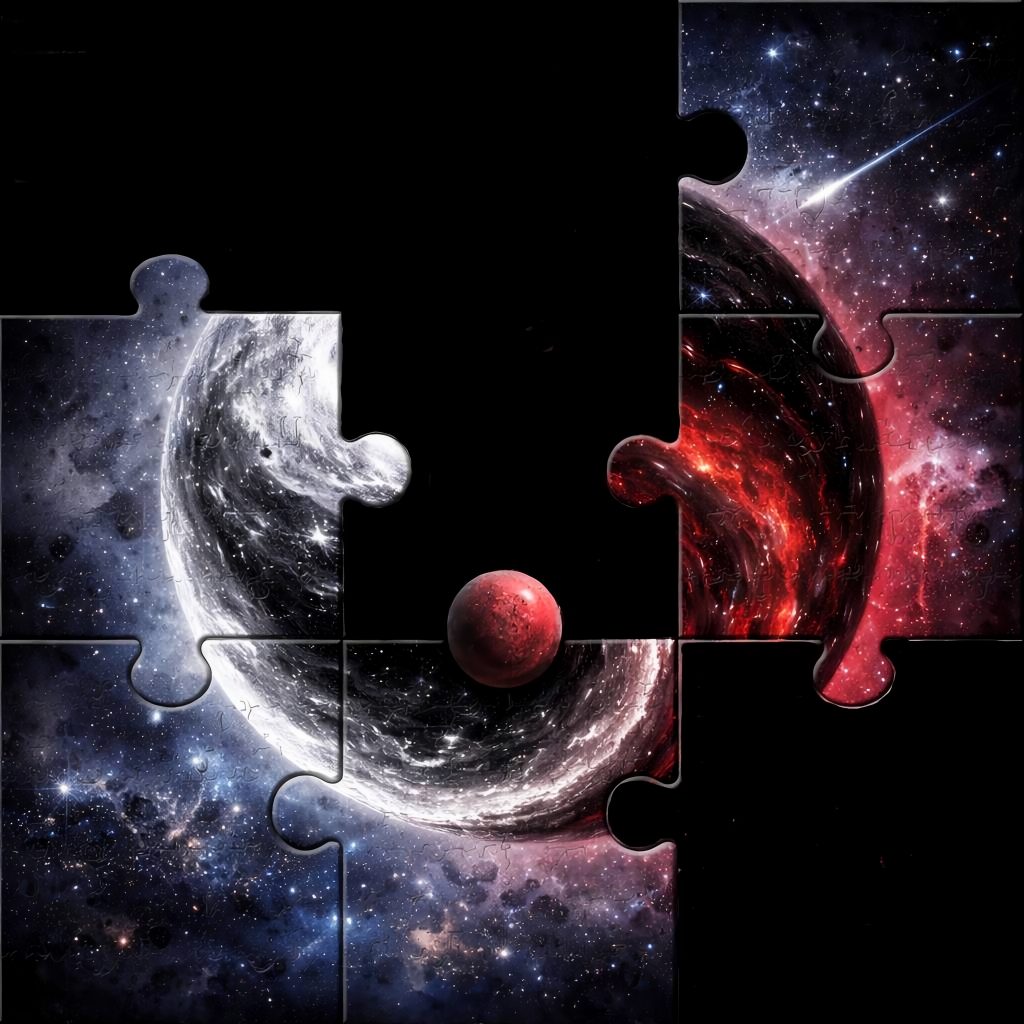 integration is not about removing parts of you - It’s about making space for them.