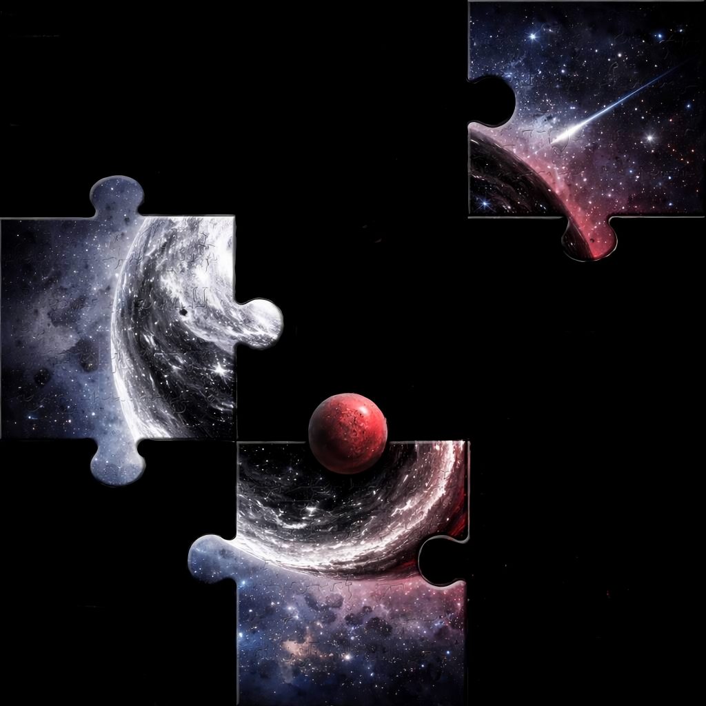 meeting yourself chapter 1 - Gloria Collective - Gloria & The Machine