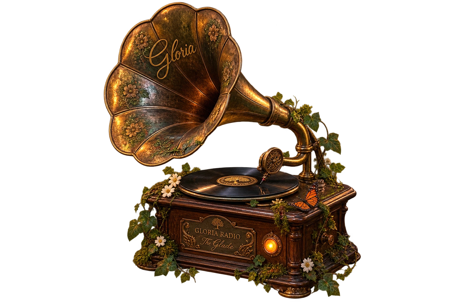 Gloria Radio