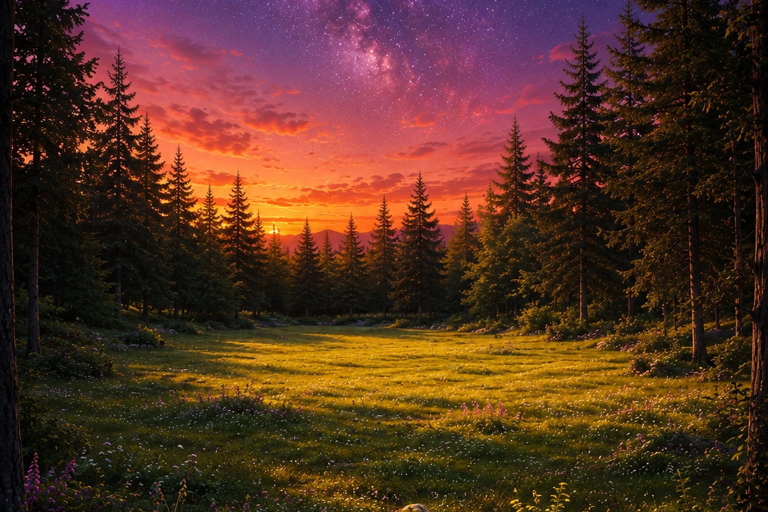 The Glade